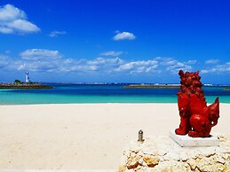 Sheraton Okinawa Sunmarina Resort
