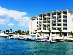 Sheraton Okinawa Sunmarina Resort