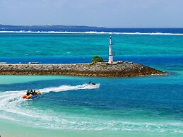 Sheraton Okinawa Sunmarina Resort