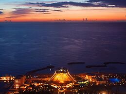 Sheraton Okinawa Sunmarina Resort