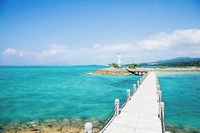 Sheraton Okinawa Sunmarina Resort