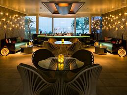 Sheraton Okinawa Sunmarina Resort