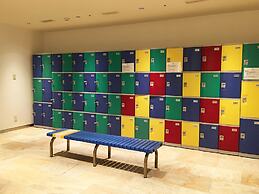 Sheraton Okinawa Sunmarina Resort