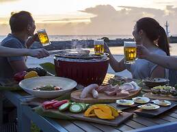 Sheraton Okinawa Sunmarina Resort