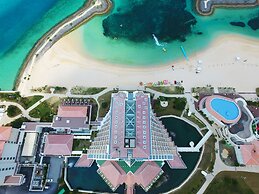 Sheraton Okinawa Sunmarina Resort
