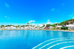 Sheraton Okinawa Sunmarina Resort