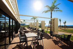 Sheraton Okinawa Sunmarina Resort