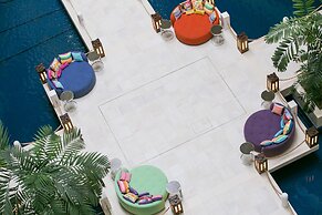 Sheraton Okinawa Sunmarina Resort