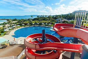 Sheraton Okinawa Sunmarina Resort