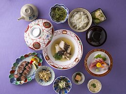 Sheraton Okinawa Sunmarina Resort