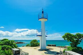 Sheraton Okinawa Sunmarina Resort