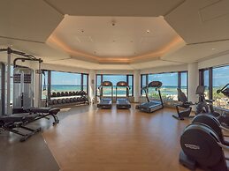 Sheraton Okinawa Sunmarina Resort