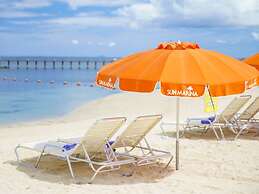 Sheraton Okinawa Sunmarina Resort