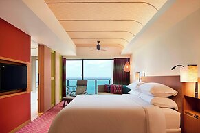 Sheraton Okinawa Sunmarina Resort