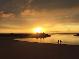 Sheraton Okinawa Sunmarina Resort