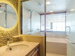 Sheraton Okinawa Sunmarina Resort