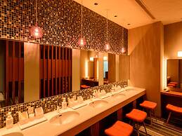 Sheraton Okinawa Sunmarina Resort
