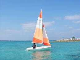 Sheraton Okinawa Sunmarina Resort