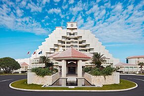 Sheraton Okinawa Sunmarina Resort