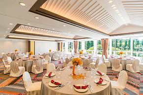 Sheraton Okinawa Sunmarina Resort