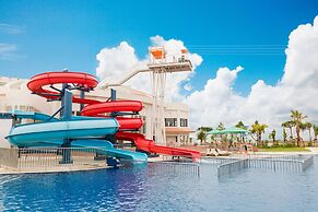 Sheraton Okinawa Sunmarina Resort