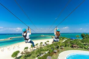 Sheraton Okinawa Sunmarina Resort