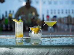 Sheraton Okinawa Sunmarina Resort