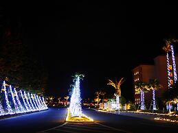 Sheraton Okinawa Sunmarina Resort