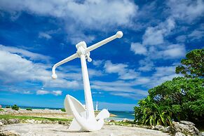 Sheraton Okinawa Sunmarina Resort