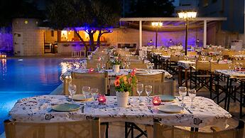 Cleopatra Hotel