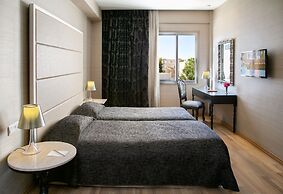 Cleopatra Hotel