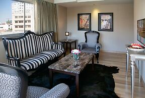 Cleopatra Hotel