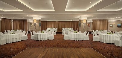 Mediterranean Beach Hotel