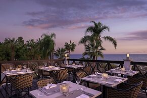 Mediterranean Beach Hotel
