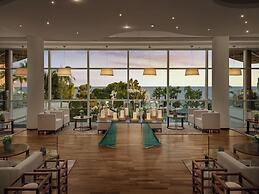 Mediterranean Beach Hotel