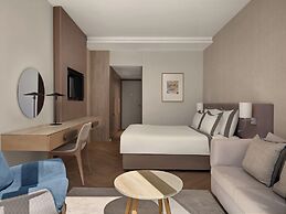 Mediterranean Beach Hotel