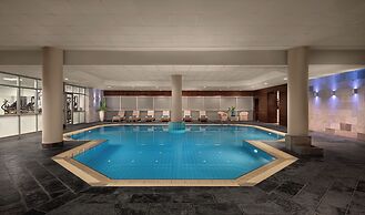 Mediterranean Beach Hotel