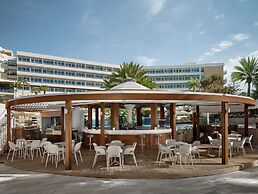 Mediterranean Beach Hotel