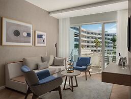 Mediterranean Beach Hotel