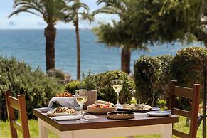Mediterranean Beach Hotel