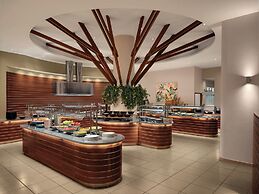 Mediterranean Beach Hotel