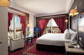 Sonesta St George Hotel Luxor