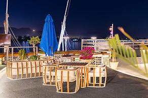 Sonesta St George Hotel Luxor
