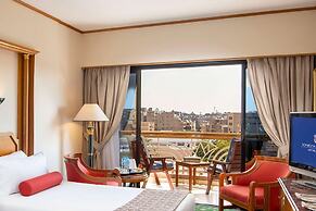 Sonesta St George Hotel Luxor