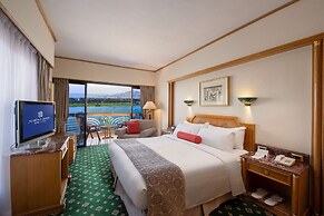 Sonesta St George Hotel Luxor