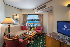 Sonesta St George Hotel Luxor