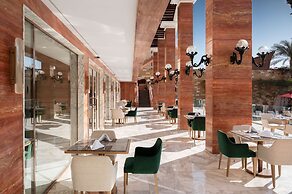 Sonesta St George Hotel Luxor