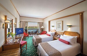 Sonesta St George Hotel Luxor