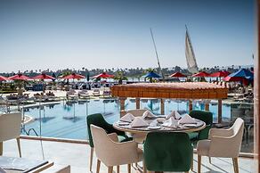 Sonesta St George Hotel Luxor