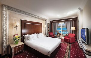 Sonesta St George Hotel Luxor